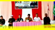 Wabup Hero Buka Musda DPD APKASINDO, Tingkatkan Kesejahteraan Petani Sawit