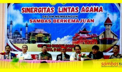 Seminar Kebangsaan