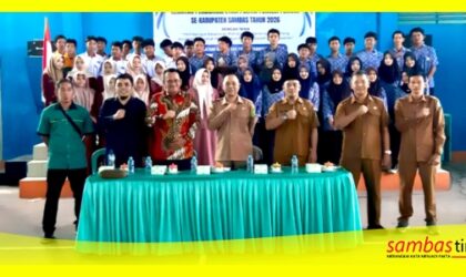 Kesbangpol