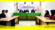 Bawaslu Sambas