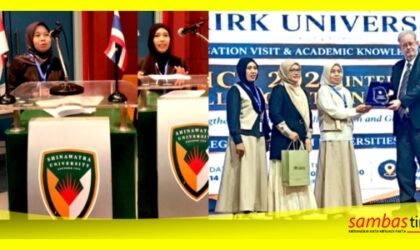 Politeknik Negeri Sambas