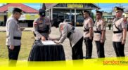 Polres Sambas