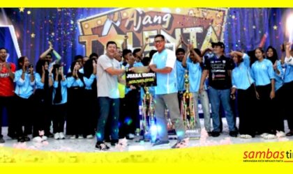 Ajang Talenta Prestasi jenjang SMP Tahun 2026