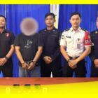 Rutan Sambas berhasil mengamankan penyelundupan Narkoba dari pengunjung di Rutan Kelas IIB Sambas, Kamis (21/5/2026).
