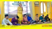 Musda MABM