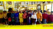 MABM Kabupaten Sambas