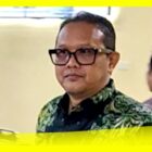 Riza Sunanda Kadis Kominfo Kabupaten Sambas 