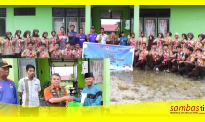 Satuan Pendidikan Aman Bencana
