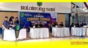 Lomba Cerdas Cermat