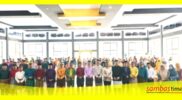 Konferensi Internasional UNNISAS dan UMS Malaysia Sukses