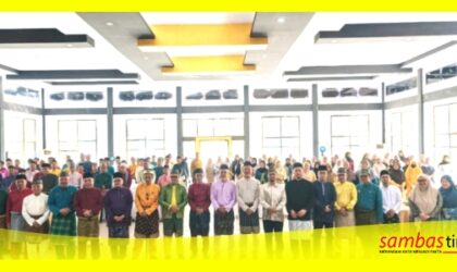 Konferensi Internasional UNNISAS dan UMS Malaysia Sukses