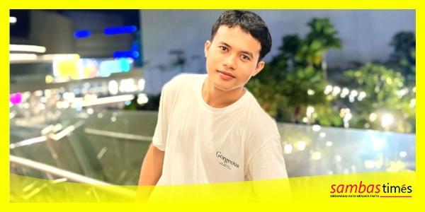 Falintino, Digital Entrepreneur dan kreator konten muda Kalbar yang mulai membangun ekosistem bisnis mandiri lewat industri game dan pengelolaan aset digital.