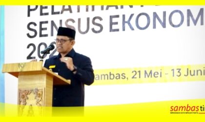 Sensus Ekonomi