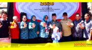 Wisata Temajuk
