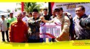 Gema Membangun Desa