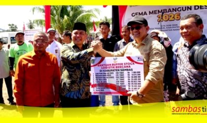 Gema Membangun Desa