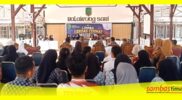 Lomba Cerdas Cermat