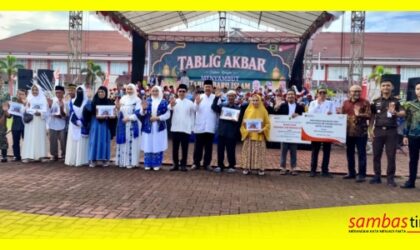 Tabligh Akbar