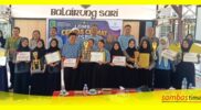 Lomba Cerdas Cermat