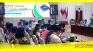 Tim Percepatan Akses Keuangan Daerah (TPAKD) Provinsi Kalimantan Barat
