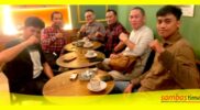 Dialog Publik IMC Kalbar Sukses, Bedah Esensi Pembangunan Daerah