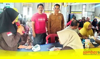 Kesehatan Gratis