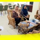Bawaslu, KPU dan Disdukcapil melakukan Koordinasi persiapan pleno Pemutakhiran Data Pemilih Berkelanjutan (PDPB) Triwulan II Tahun 2026, di Disdukcapil, Selasa (23/6/2026).