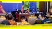 Program Daerah