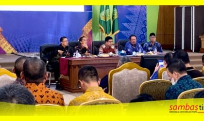 Program Daerah