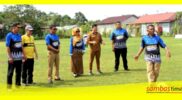 Dinas pendidikan dan Kebudayaan Kabupaten Sambas