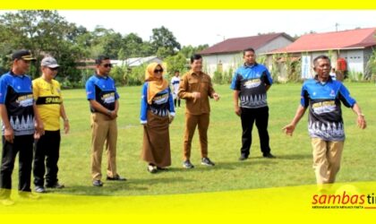 Dinas pendidikan dan Kebudayaan Kabupaten Sambas