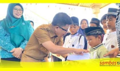 Sunatan Masal