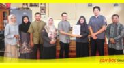 Bawaslu KPU UNISSAS