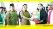 Gerakan Pangan Murah