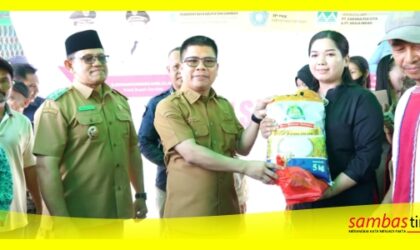 Gerakan Pangan Murah