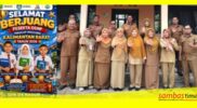 Olimpiade Sains Nasional Provinsi