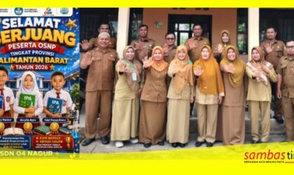 Olimpiade Sains Nasional Provinsi