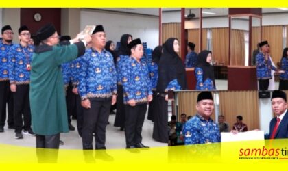 Politeknik Negeri Sambas