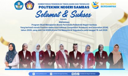 Politeknik Negeri Sambas