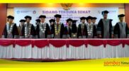 Dies Natalis ke-18 Poltesa