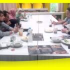 Wakil Rektor II UNTAN, Dr M Irfani Hendri SE MSi membahas Remunerasi Dosen dan Tendik P3K di UNTAN, Rabu (8/7/2026).