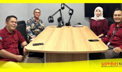 Politeknik Negeri Sambas