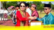 Hari Jadi Kabupaten Sambas