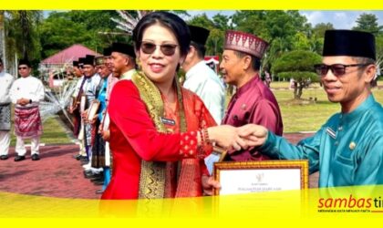 Hari Jadi Kabupaten Sambas