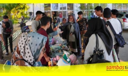 Politeknik Negeri Sambas