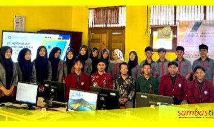 Politeknik Negeri Sambas