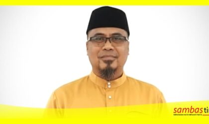 Keluarga Besar Alumni Ikatan Mahasiswa Teluk Keramat