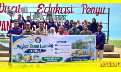 Politeknik negeri Sambas