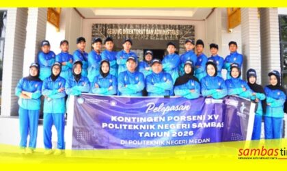 Politeknik Negeri Sambas
