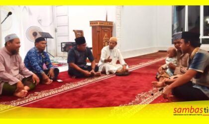 Yayasan Sambas Raya Madani